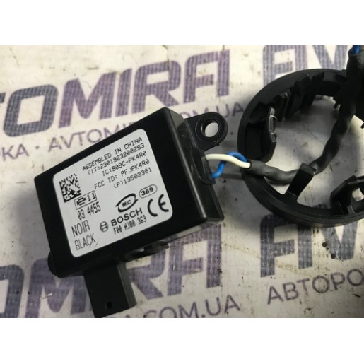 Комплект електроніки 2,0 DCI Opel Insignia 2008-2013 55585024